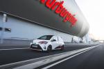 Toyota Yaris GRMN 2017 года
